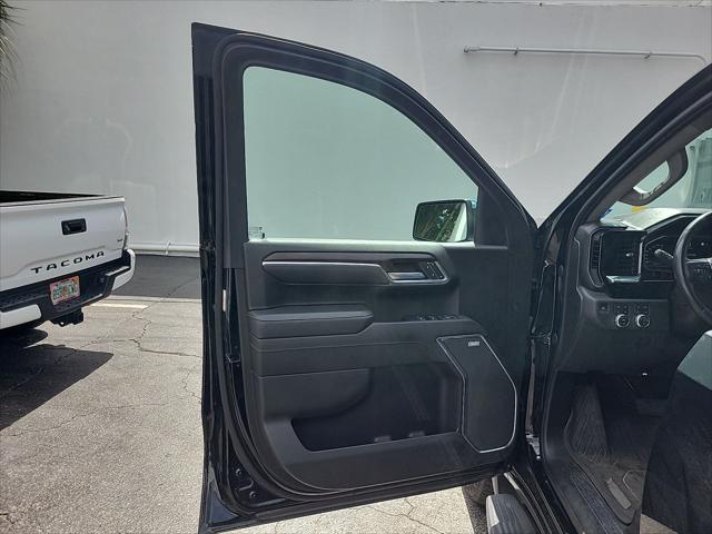 Photo of 2022 Onyx Black GMC Sierra 1500