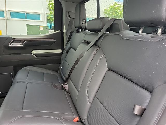 Photo of 2022 Onyx Black GMC Sierra 1500