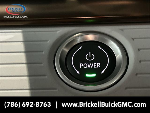 Photo of 2025 Graphite Blue Metallic GMC HUMMER EV Pickup