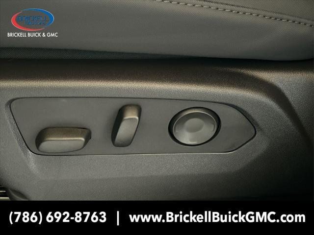 Photo of 2025 Graphite Blue Metallic GMC HUMMER EV Pickup