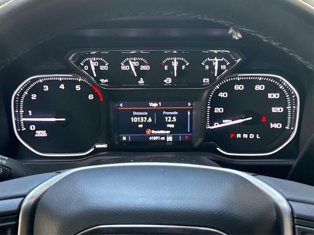 Photo of 2023 Quicksilver Metallic GMC Sierra 2500