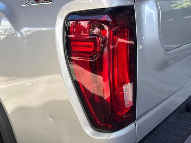 Photo of 2023 Quicksilver Metallic GMC Sierra 2500