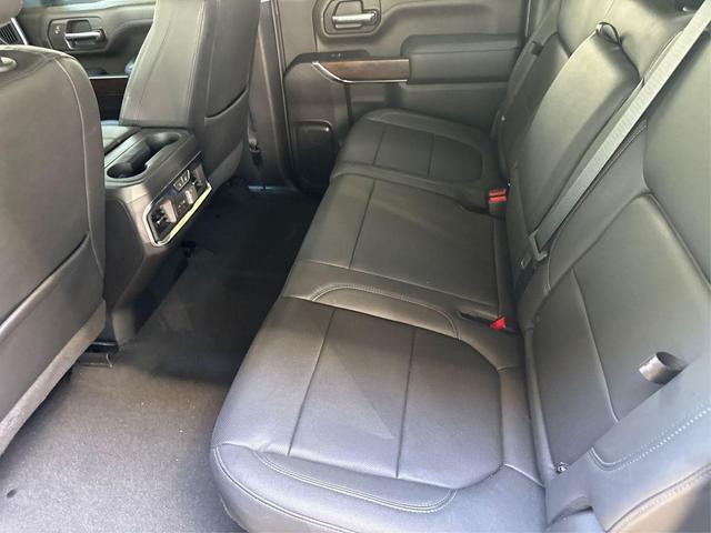 Photo of 2023 Quicksilver Metallic GMC Sierra 2500
