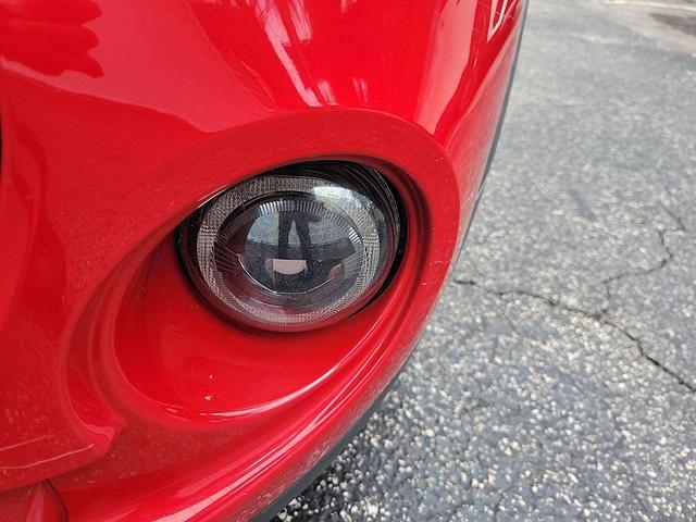 Photo of 2020 Chili Red MINI Hardtop