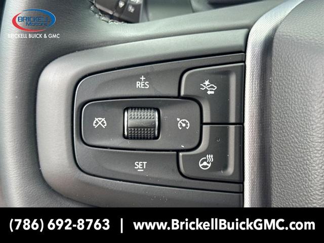 Photo of 2025 Onyx Black GMC Sierra 1500