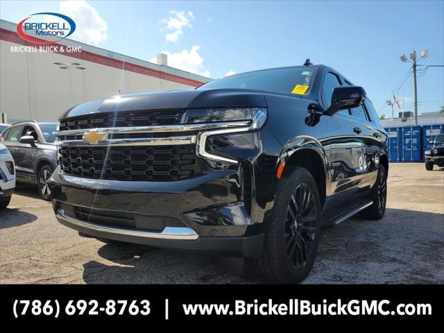 2023 Chevrolet Tahoe