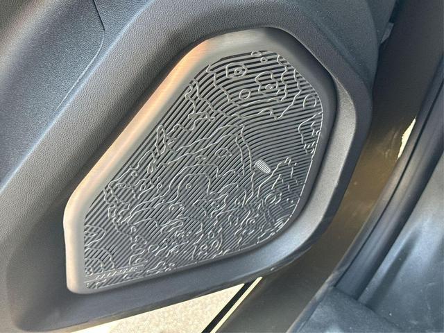 Photo of 2025 Deep Aurora Metallic (Dark Bronze) GMC HUMMER EV SUV