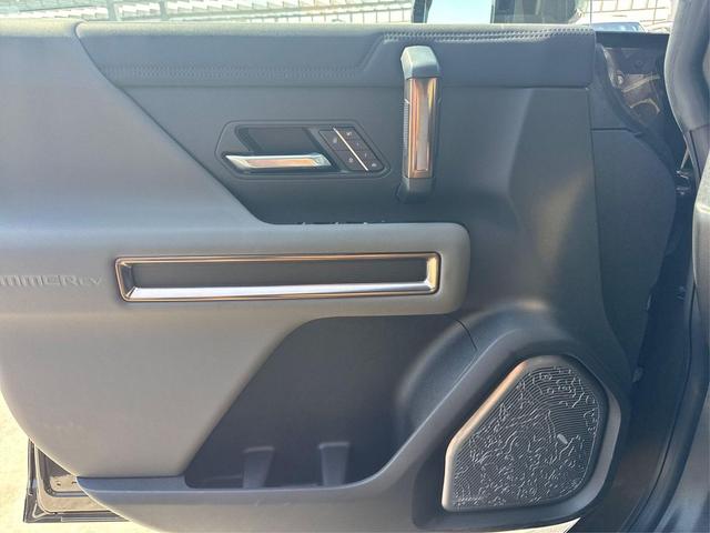 Photo of 2025 Deep Aurora Metallic (Dark Bronze) GMC HUMMER EV SUV