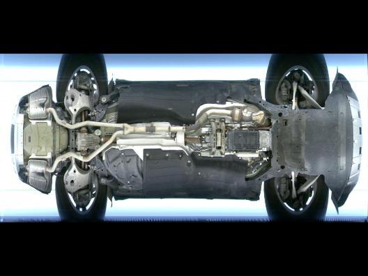 Photo of 2023 Gray Metallic Ford Explorer