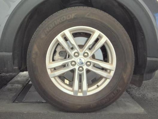 Photo of 2023 Gray Metallic Ford Explorer
