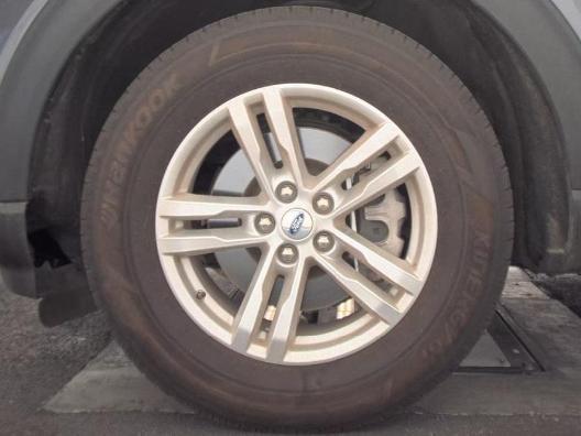 Photo of 2023 Gray Metallic Ford Explorer