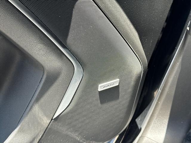 Photo of 2022 Onyx Black GMC Yukon