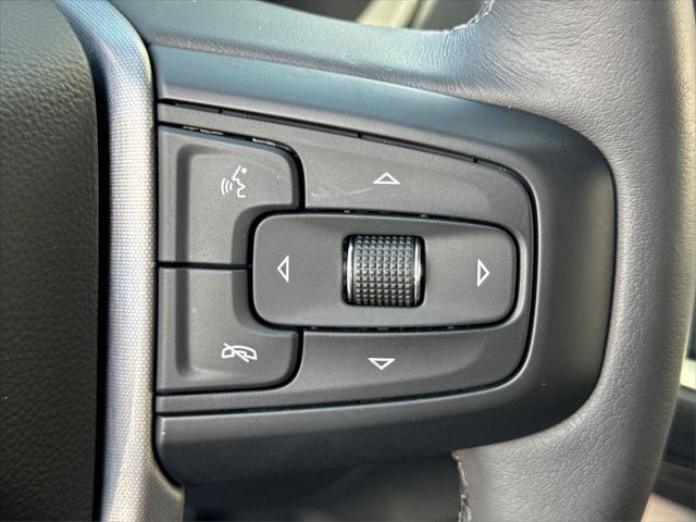 Photo of 2022 Onyx Black GMC Yukon