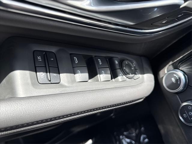 Photo of 2022 Onyx Black GMC Yukon