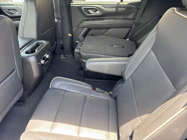 Photo of 2022 Onyx Black GMC Yukon