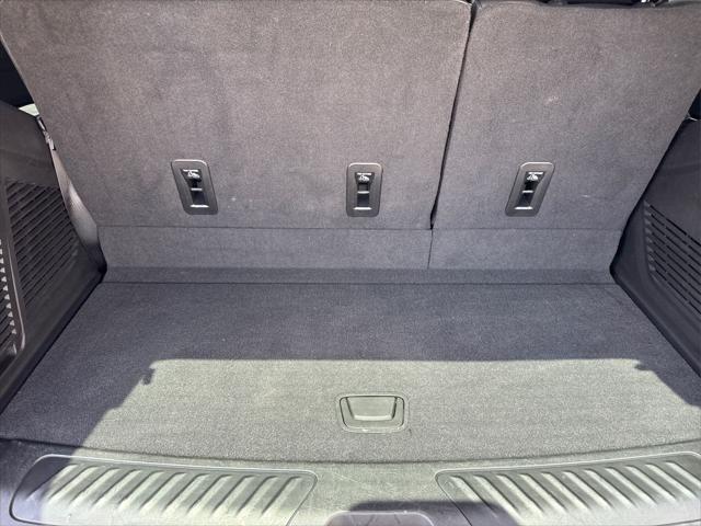 Photo of 2022 Onyx Black GMC Yukon