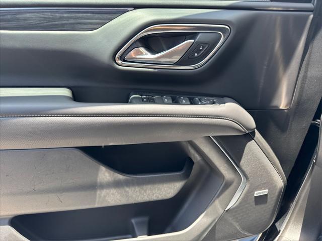 Photo of 2022 Onyx Black GMC Yukon