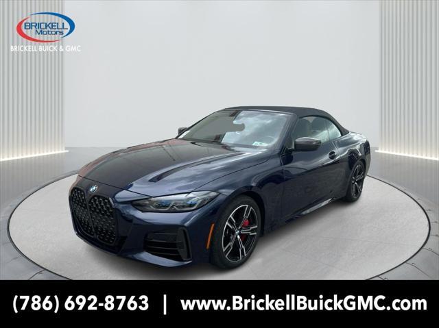 2024 BMW M440