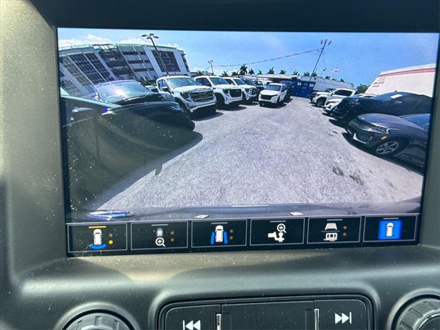 Photo of 2023 Sterling Metallic GMC Terrain