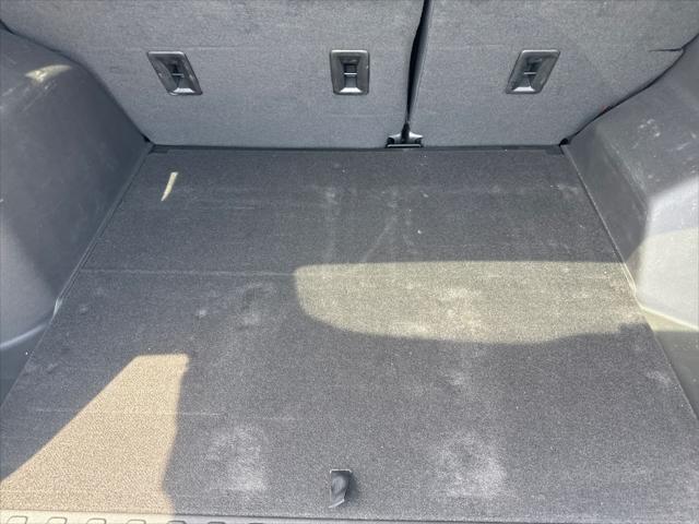 Photo of 2023 Sterling Metallic GMC Terrain