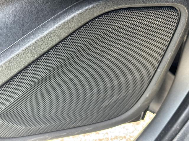 Photo of 2023 Sterling Metallic GMC Terrain