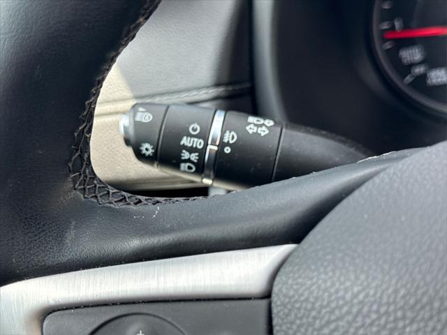 Photo of 2023 Sterling Metallic GMC Terrain