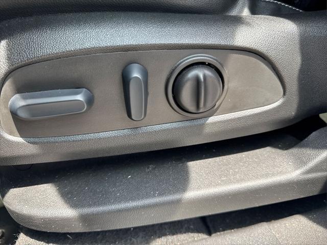 Photo of 2023 Sterling Metallic GMC Terrain