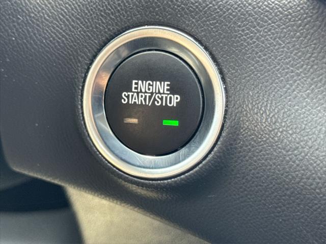 Photo of 2023 Sterling Metallic GMC Terrain