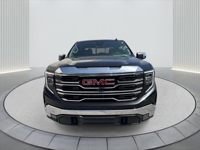 Photo of 2023 Onyx Black GMC Sierra 1500