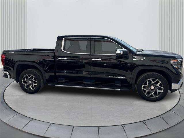 Photo of 2023 Onyx Black GMC Sierra 1500
