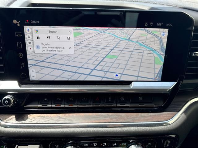 Photo of 2023 Onyx Black GMC Sierra 1500