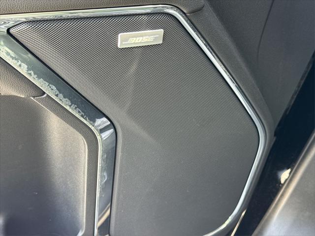 Photo of 2023 Onyx Black GMC Sierra 1500