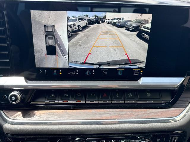 Photo of 2023 Onyx Black GMC Sierra 1500