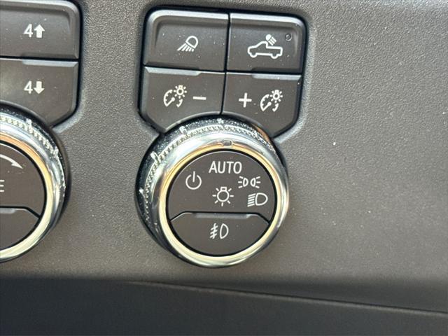 Photo of 2023 Onyx Black GMC Sierra 1500