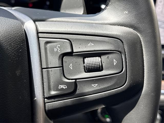 Photo of 2023 Onyx Black GMC Sierra 1500