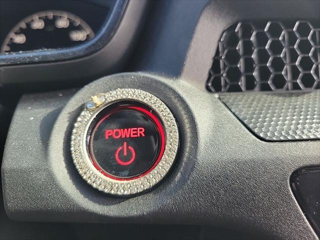 Photo of 2024 Still Night Pearl Honda CR-V Hybrid