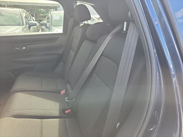 Photo of 2024 Still Night Pearl Honda CR-V Hybrid