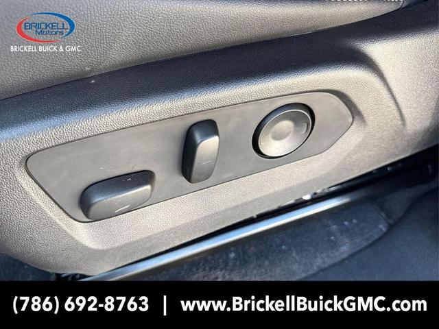 Photo of 2025 Onyx Black GMC Canyon