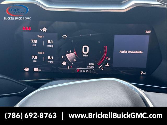 Photo of 2025 Onyx Black GMC Canyon