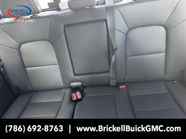 Photo of 2025 Onyx Black GMC Canyon