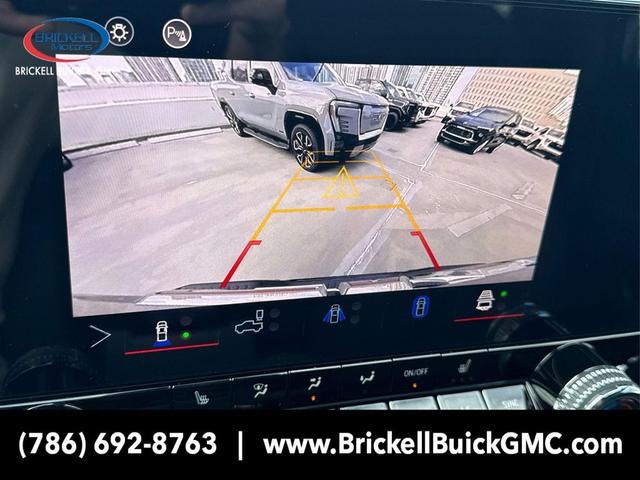Photo of 2025 Onyx Black GMC Canyon