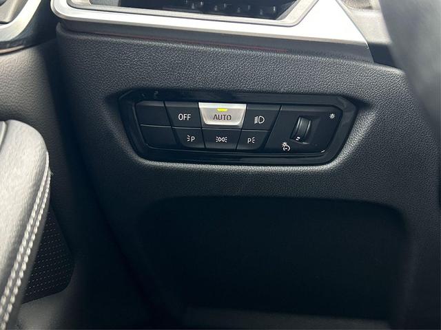 Photo of 2024 Black BMW 430 Gran Coupe