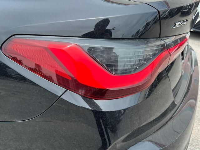 Photo of 2024 Black BMW 430 Gran Coupe