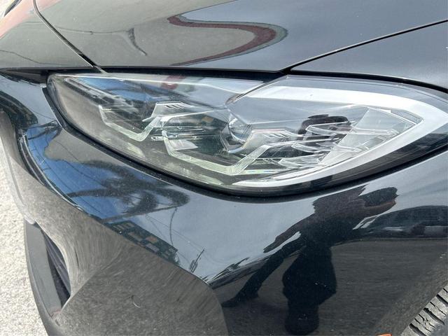 Photo of 2024 Black BMW 430 Gran Coupe