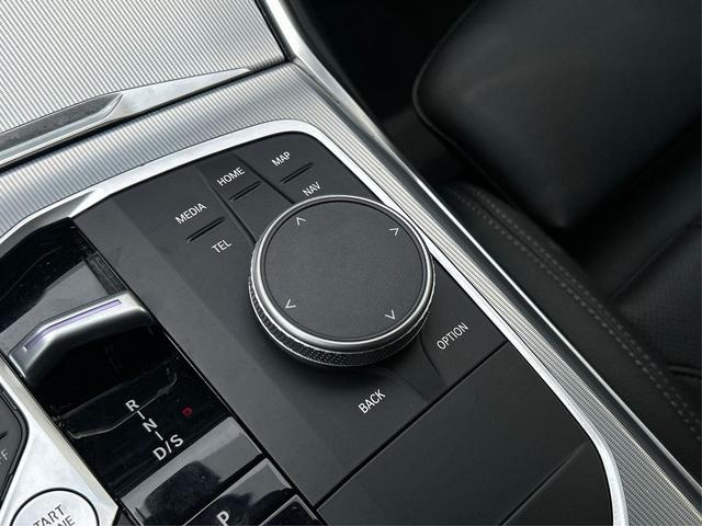 Photo of 2024 Black BMW 430 Gran Coupe