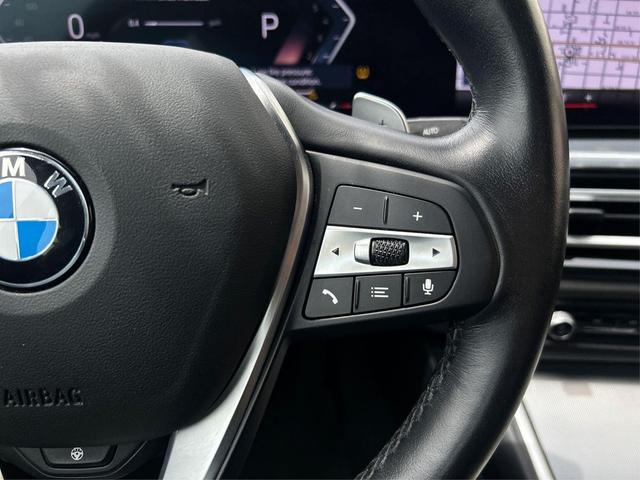 Photo of 2024 Black BMW 430 Gran Coupe