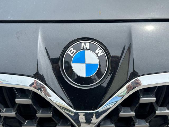 Photo of 2024 Black BMW 430 Gran Coupe