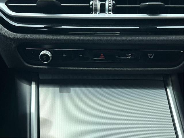 Photo of 2024 Black BMW 430 Gran Coupe