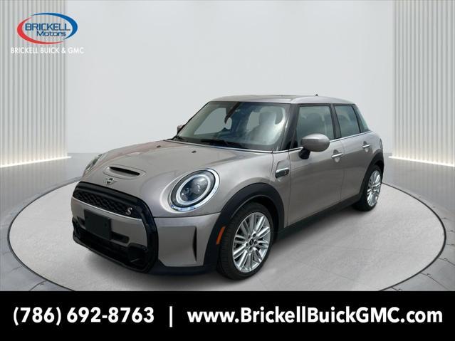 2024 MINI Hardtop