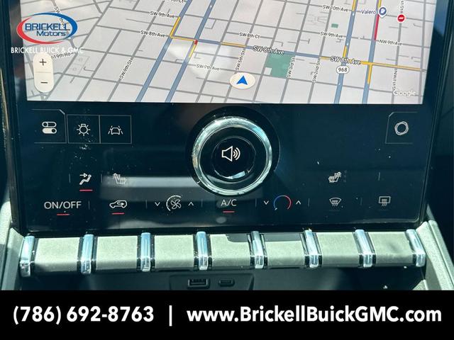 Photo of 2026 Summit White GMC Terrain